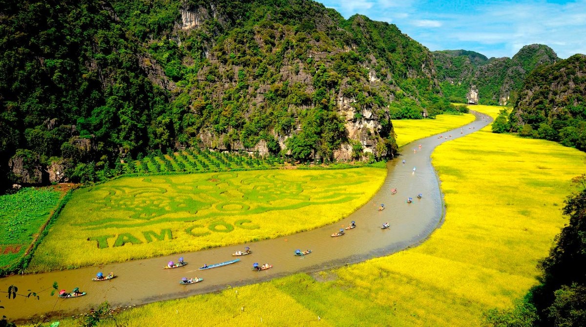 ninh binh 1 day